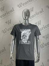 Short sleeve T-shirt (Large)